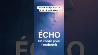 Un conte pour vous relaxer et vous apaiser #contepourdormir #relaxation