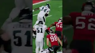 The Eagles are officially RESTING starters in Week 18