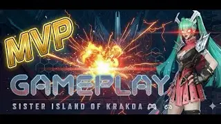Marvel Rivals - You Won’t Believe This Marvel Rivals Match with MAGIK - Gameplay Only
