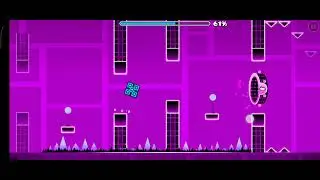 how to complete jumper in geometry dash