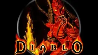 Diablo HD Quest: The Butcher (UNCENSORED)