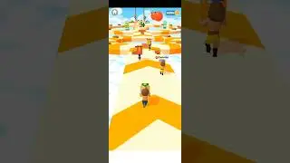shortcut run all level gameplay Android iOS walkthrough#gaming #shory (4)