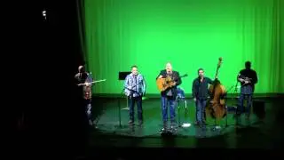 Russell Moore & IIIrd Tyme Out - 