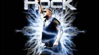 The Rock Theme