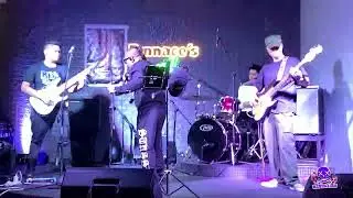 NiB - Renegades (cover) @Emances Grill