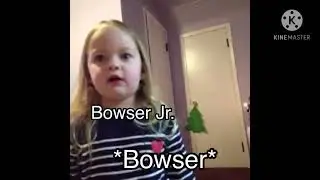 mario as vines 2