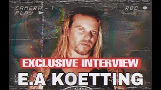 EA KOETTING BREAKS SILENCE controversial interview with Legion of Lilith