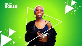 Xina | Flavour of the Week &ndash; Stimorol Flow.Lab 2023