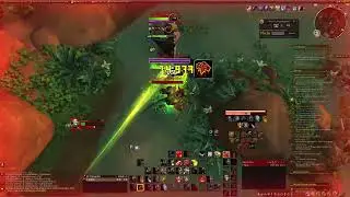 Don't Touch My Ore!