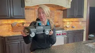 Before You Buy the Farmhouse Black Truck Decor, Watch This Review X645