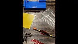 KSL Tri Fletch Tape