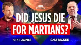 Is It Still Reasonable to Believe in God in the 21st Century? | Inspiring Philosophy vs Sam McKee