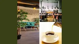 Suave Ambience for Good Time Grooves