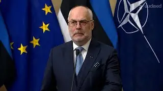 TV3 uudised: presidendivalimised tekitavad tulist arutelu! Michal: nad ajavad kelbast
