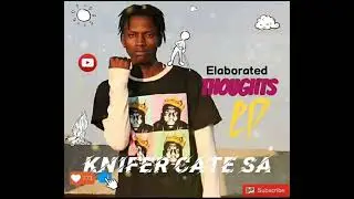 Knifer Cate - Next big things