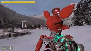Fnaf AR VS VR S2 E3