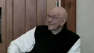 Томас Китинг отвечает на вопросы о молитве-центре как 11-м шаге 12-шаговой программы