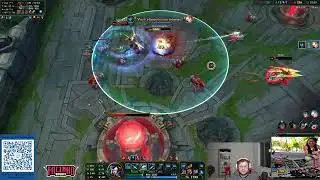 CLOV&Atilde;O BENGALA 1V9 INSANE MONTAGE