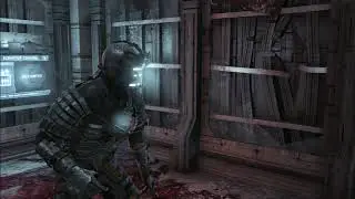 Dead Space - Chapter 4: 