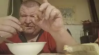 DOAMNE AJUTA SERVIM O FRIPTURA IN SAFT DE PORC.🥩🥂👍.