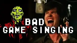 RETRO RAGE SONG MONTAGE!