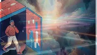 Step Outside The Box