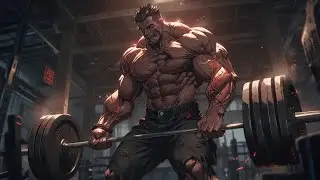 I Am DEMON MODE 💀 Aggressive Hard Rock & Heavy Metal Gym Workout Music Mix 2026