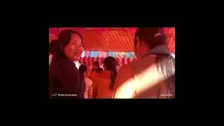 Bibhisan & Rekha ni kokswnglai panda..saira official..