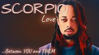 Scorpio ❤️ 