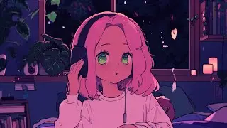 🌙 Deep Focus Hip Hop Lofi Frequencies – Vol. VI