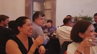 Escuela ICFO Espa&ntilde;a y la UNAM Juriquilla, Posgrado en el CFATA.