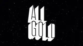 The Young Wild - Moment Goes (All Gold Remix)