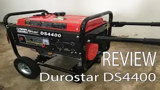 Durostar DS4400 review 2022