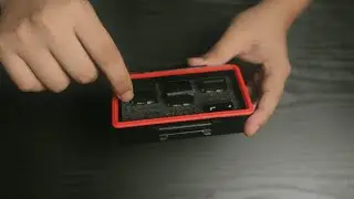 DO NOT buy the Amazon Basics Memory Card Carrying Case