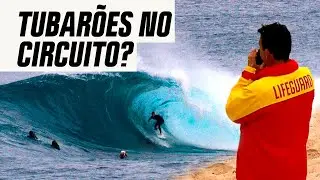 Muito Freesurfe na Etapa da Austr&aacute;lia | Arquivos do Tour | Canal OFF