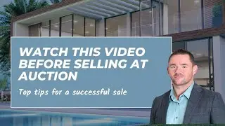 Watch this Video before selling at Auction