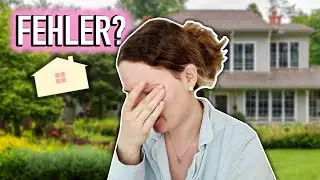 &Uuml;BERFORDERT mit dem HAUS .. meine ehrlichen Gedanken. | Sonny Loops