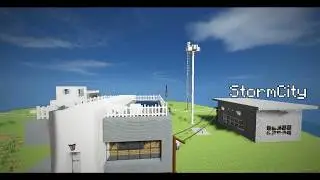 StormCraft Official Trailer