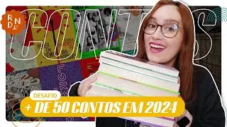 DE HATER DE CONTOS A + DE 50 LIDOS EM 2024