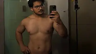 Day 8/365 💪🔥 | Fitness Journey