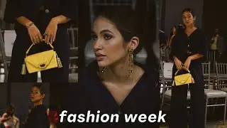 fashion week 2022