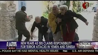 Judge Jeanine ➠ Are We Their Next Target?
