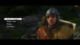 What happens if you kill Wolflin after losing the battle? Kingdom Come: Deliverance Robber Baron