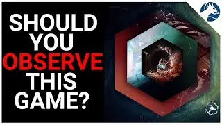 Observation Review (2019) | Should You Observe This Game?