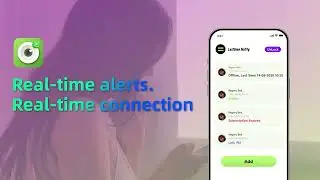Understanding Each Other Better-LastSeen Notify #LastSeenNotify #StayConnected #Timing #AppGuide