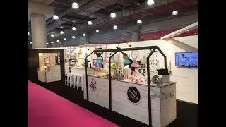 NIO @ the National Stationery Show in New York