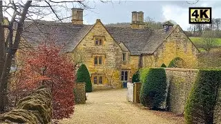 TEMPLE GUITING- Home Of The KNIGHTS TEMPLAR | A COTSWOLDS HIDDEN GEM