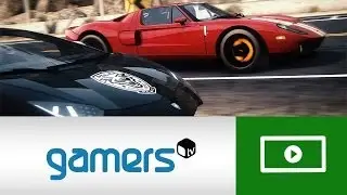 Rese&ntilde;a Need for Speed Rivals - GamersTV