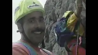 BodyBreak Canada 1993 | Hal Johnson & Joanne McLeod | Vintage Fitness TV Clip