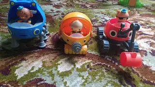 terra gups review